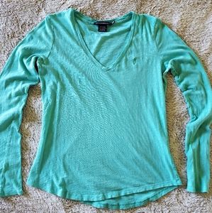 Ralph Lauren Sport L/S shirt